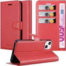 Cadorabo iPhone 14 Plus Wallet Case