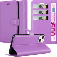 Cadorabo iPhone 14 Plus Wallet Case