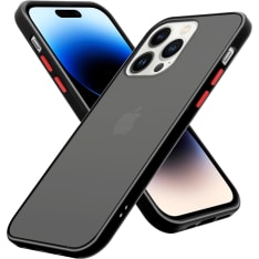 Cadorabo case for iPhone 14 Pro