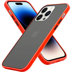 Cadorabo case for iPhone 14 Pro Max