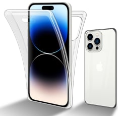 Cadorabo iPhone 14 Pro Case