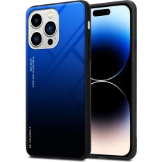 Cadorabo iPhone 14 Pro suojakuori