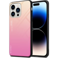 Cadorabo iPhone 14 Pro Max suojakuori