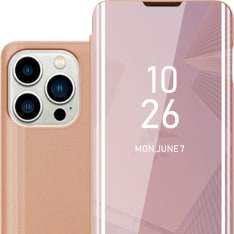 Cadorabo iPhone 14 Pro Case