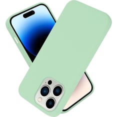 Cadorabo case for iPhone 14 Pro Max