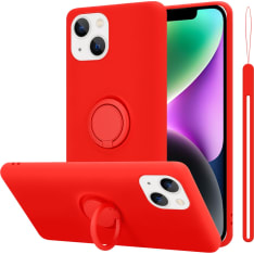 Cadorabo iPhone 14 suojakuori