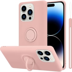 Cadorabo case for iPhone 14 Pro