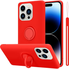 Cadorabo iPhone 14 Pro Max suojakuori