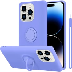 Cadorabo case for iPhone 14 Pro Max