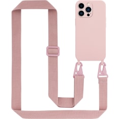 Cadorabo case with chain for iPhone 14 Pro Max