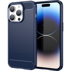Cadorabo iPhone 14 Pro Max suojakuori