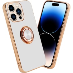 Cadorabo iPhone 14 Pro Case