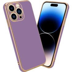 Cadorabo iPhone 14 Pro suojakuori