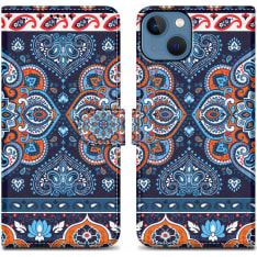 Cadorabo iPhone 14 Plus suojakotelo