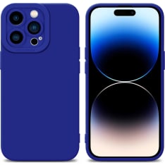 Cadorabo case for iPhone 14 Pro