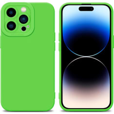 Cadorabo case for iPhone 14 Pro Max