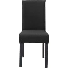 Intirilife 6-Piece Chair Cover Set