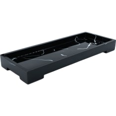 Intirilife Bathroom Shelf