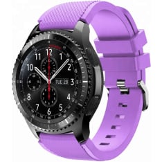 Cadorabo Samsung Galaxy Gear S3/Gear 2 -kellon ranneke