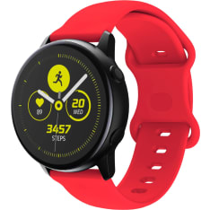 Cadorabo silicone wristband 22mm for Samsung Galaxy Gear S3 / Gear 2