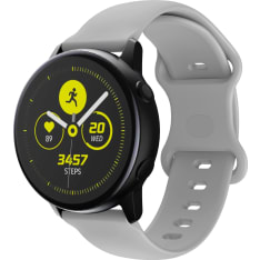 Cadorabo silicone wristband 22mm for Samsung Galaxy Gear S3 / Gear 2