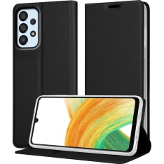 Cadorabo SamsunG Galaxy A33 5G lompakkokotelo