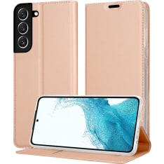 Cadorabo SamsunG Galaxy S22 lompakkokotelo