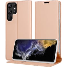 Cadorabo SamsunG Galaxy S22 Ultra Case