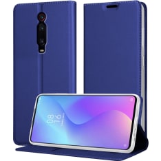 Cadorabo Xiaomi Mi 9t / Mi 9t Pro / Redmi k20 / Redmi k20 Pro Wallet Case