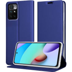 Cadorabo Xiaomi Redmi 10 suojakotelo