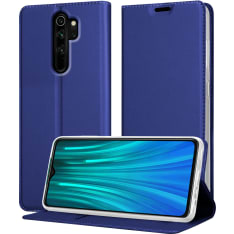 Cadorabo Xiaomi Redmi Note 8 Pro suojakotelo