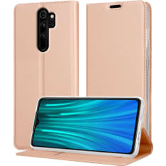 Cadorabo Xiaomi Redmi Note 8 Pro Case