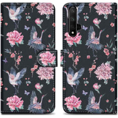 Cadorabo cover for Honor 20 / 20S / Huawei Nova 5T
