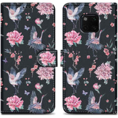 Cadorabo cover for Huawei Mate 20 Pro