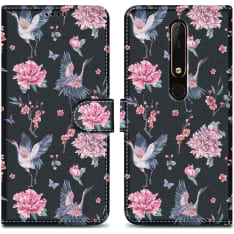Cadorabo cover for Nokia 6.1