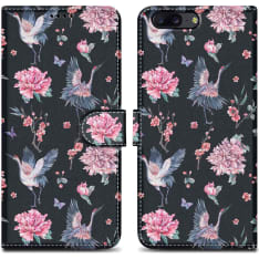 Cadorabo OnePlus 5 suojakotelo