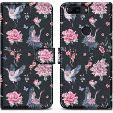 Cadorabo OnePlus 5t suojakotelo