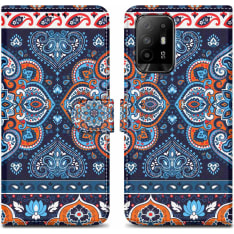 Cadorabo Oppo A94 5G suojakotelo