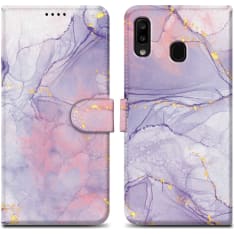 Cadorabo cover for Samsung Galaxy A20 / A30 / M10S