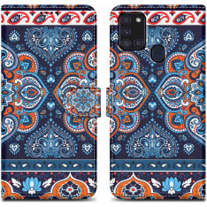 Cadorabo cover for Samsung Galaxy A21S