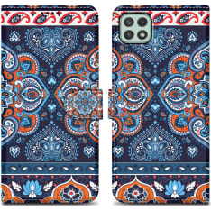 Cadorabo Samsung Galaxy A22 5G Wallet Case