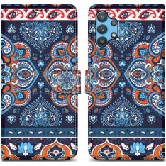 Cadorabo Samsung Galaxy A32 5G Wallet Case