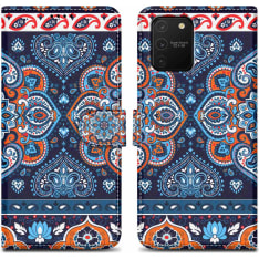 Cadorabo Samsung Galaxy A91 / S10 Lite / M80s Case