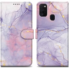 Cadorabo Samsung Galaxy M21 / M30s lompakkokotelo