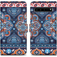 Cadorabo Samsung Galaxy S10 5G suojakotelo