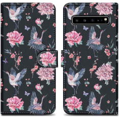Cadorabo Samsung Galaxy S10 5G Case