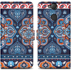 Cadorabo cover for Sony Xperia Xa2