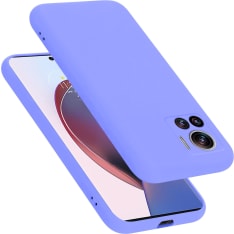 Cadorabo case for Motorola Edge 30 Ultra / X30 Pro