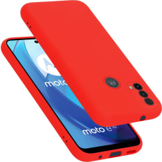 Cadorabo case for Motorola Moto E20 / E30 / E40