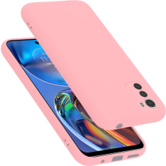 Cadorabo Motorola Moto E32 4g / E32s suojakuori